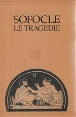 Le tragedie di Sofocle