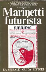 Marinetti futurista