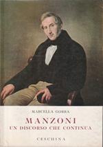 Manzoni: un discorso che continua