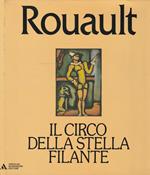 Rouault. Il circo della stella filante