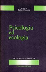 Psicologia ed ecologia