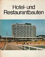 Hotel- und Restaurantbauten (DBZ - Baufachbucher 8)