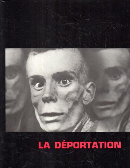 La Déportation - copertina