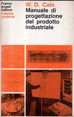 Manuale di progettazione del prodotto industriale