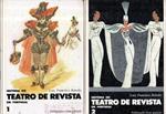 Historia do Teatro de Revista em Portugal (2 volumi)