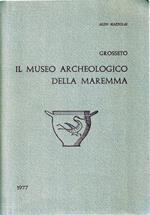 Il Museo Archeologico della Maremma