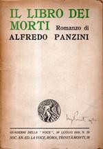 Il libro dei morti