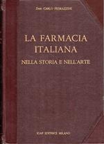 La Farmacia italiana nella storia e nell'arte