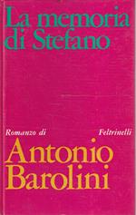 La memoria di Stefano