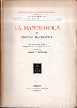 La Mandragola