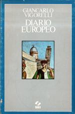 Diario Europeo (2 volumi)