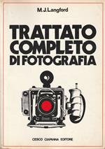 Trattato completo di fotografia