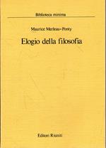 Elogio della filosofia