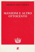 Manzoni e altro Ottocento