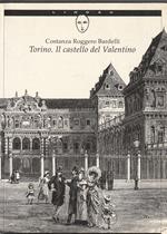 Torino . Il castello del Valentino