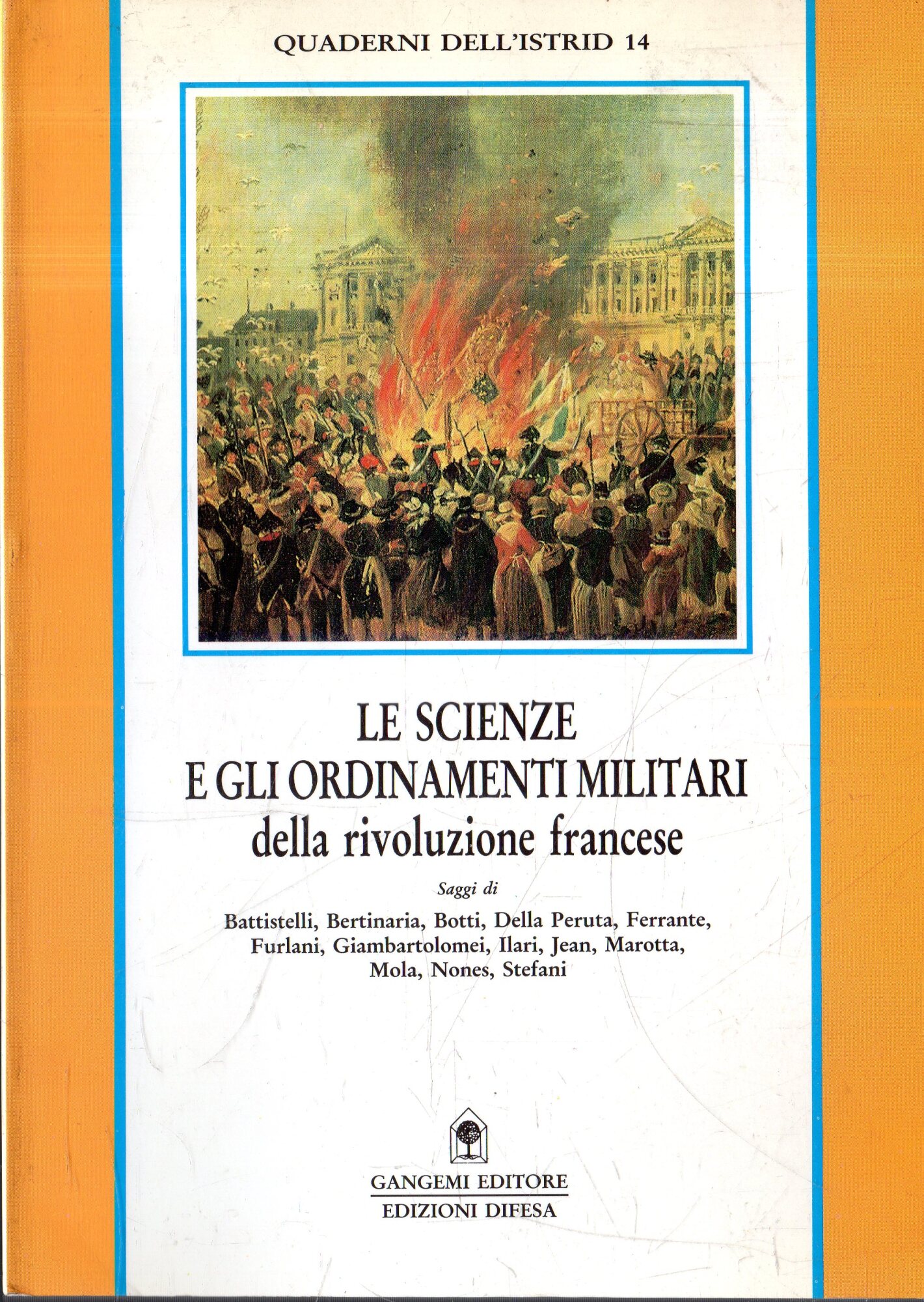 Zefiro libri