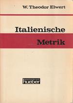 Italienische Metrik