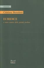 Euridice, o Ladra cantica delle parusíe perdute