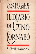 Il diario di Gino Cornabò