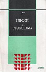 I filosofi e l'uguaglianza - II