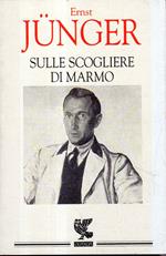 Sulle scogliere di marmo