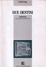 Due destini. Romanzo