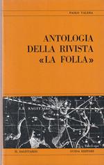 Antologia della Rivista 