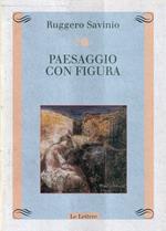 Paesaggio con figura