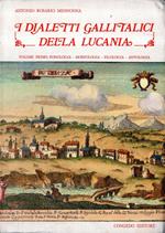 I dialetti gallitalici della Lucania