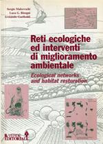 Reti ecologiche ed interventi di miglioramento ambientale : aspetti teorici e schede pratiche