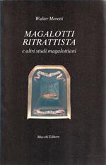 Magalotti ritrattista e altri studi magalottiani