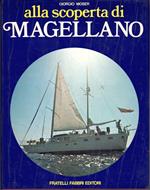 Alla scoperta di Magellano