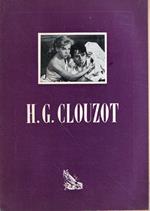 Autografato ! H.G. Clouzot