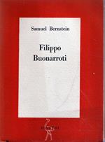Filippo Buonarroti