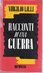 Racconti di una guerra