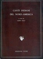 Canti indiani del Nord-America