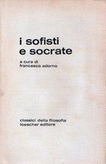 I Sofisti e Socrate