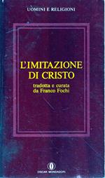 L' imitazione di Cristo