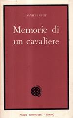 Memorie di un cavaliere