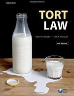 Tort law