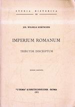 Imperium Romanum : Tributim discriptum