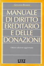 Manuale di diritto ereditario e delle donazioni