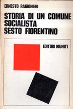 Storia di un comune socialista Sesto Fiorentino