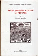 Della maniera et arte di pescare