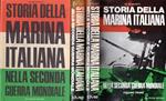 Storia della marina italiana (2 vol. in cofanetto)