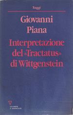 Interpretazione del Tractatus di Wittgenstein