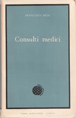 Consulti medici