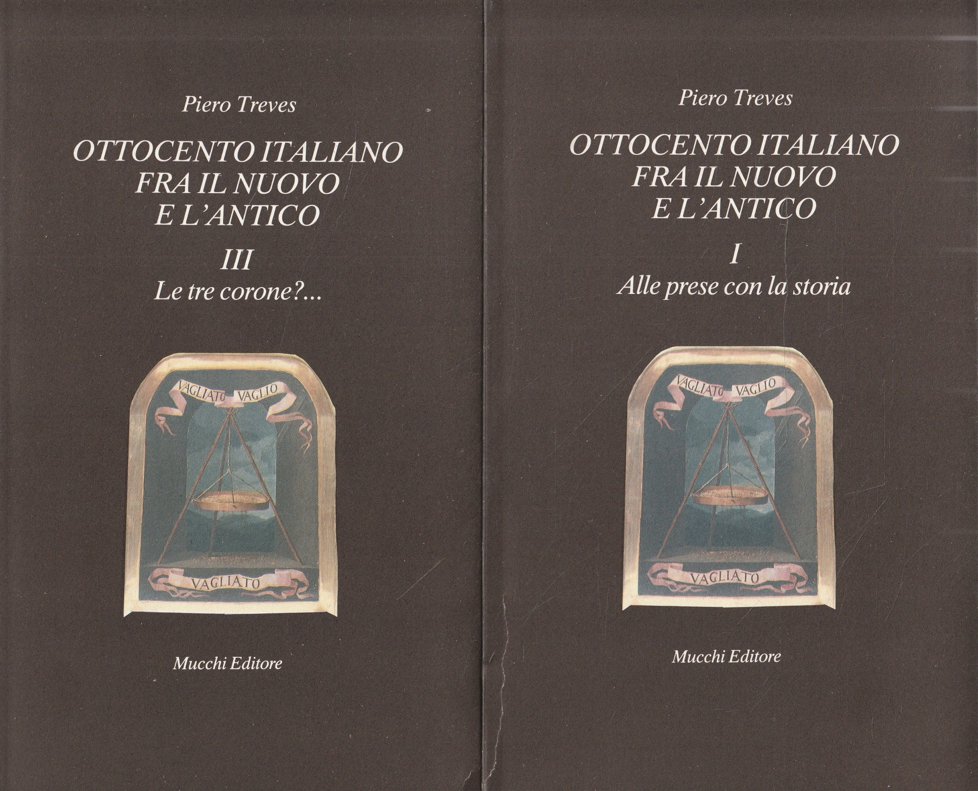 Zefiro libri