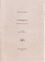 I Beffeggiatori. Commedia in quattro atti