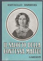 Il salotto della Contessa Maffei